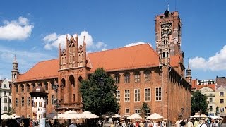 Toruń Regional Museum, Kuyavian-Pomeranian, Poland, Europe