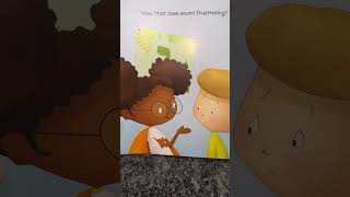 Teach Toddlers Emotions with Beautifully Illustrated Books #fok