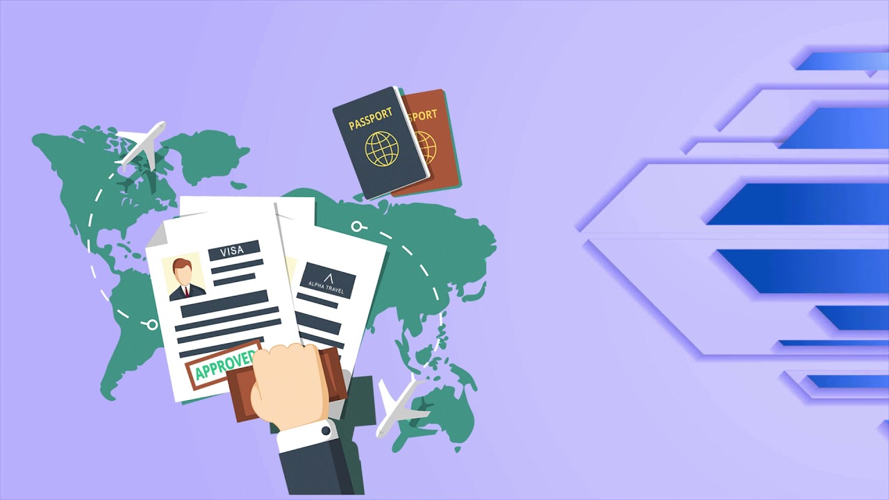 Global Process Limited - A Certified Education Consultancy for Study Abroad