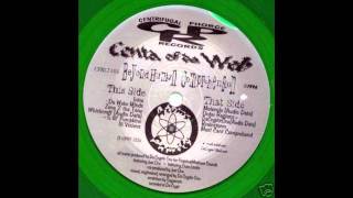 Centa Of Da Web - Brainstorm