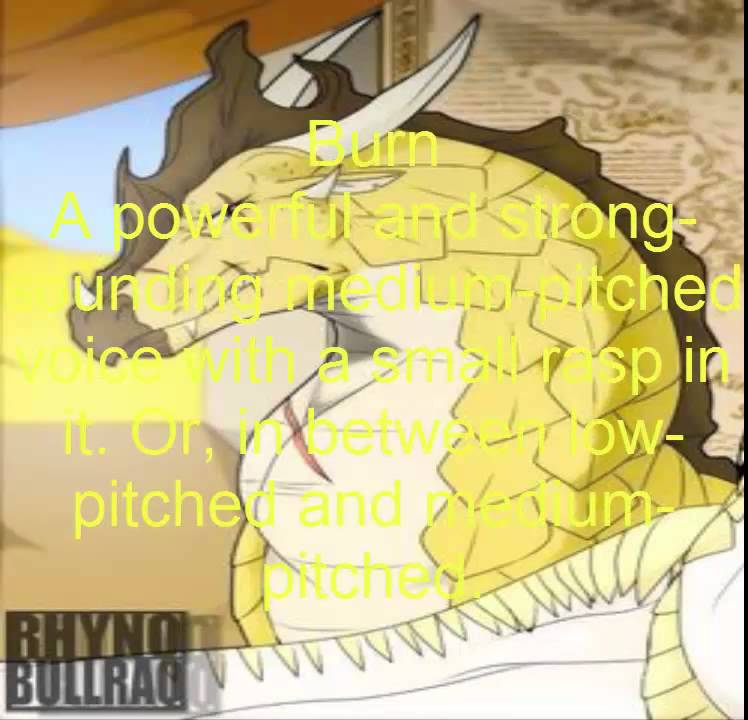 Wings of Fire Casting Call/Auditions The SandWing Sisters (OPEN