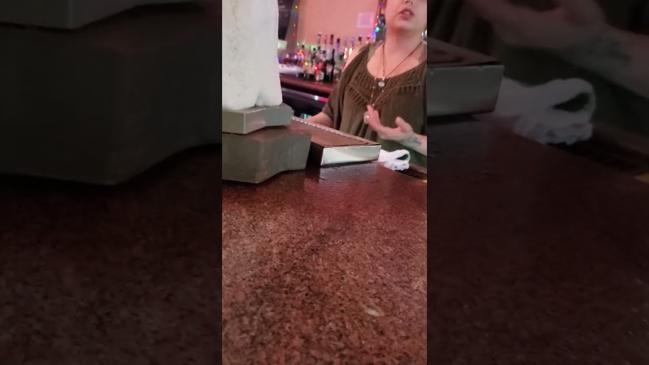 discrimination service dog