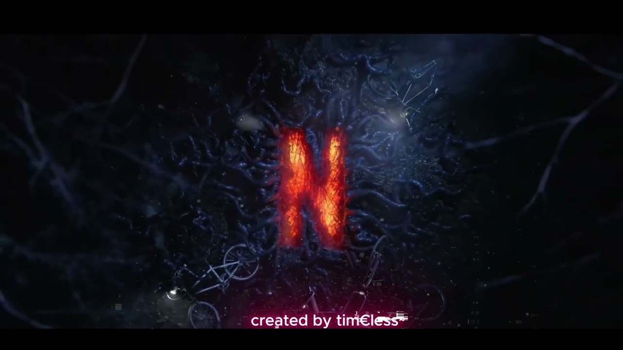 tim€less~ intro [netflix edition]