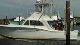 Outer Banks Activities and Attractions