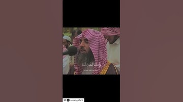 محمد اللحيدان🌼من سورة الفرقان🌼#محمد_اللحيدان  #قران_كريم  #quran
