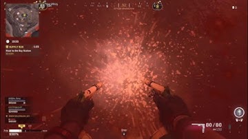 New Warzone Dev Error 5573 CARV.2