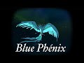 Blue phnix