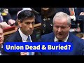 PMQs: The UK Voluntary Union Of Nations Now Absolutely Dead?