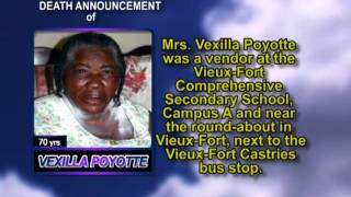 Vexilla Poyotte