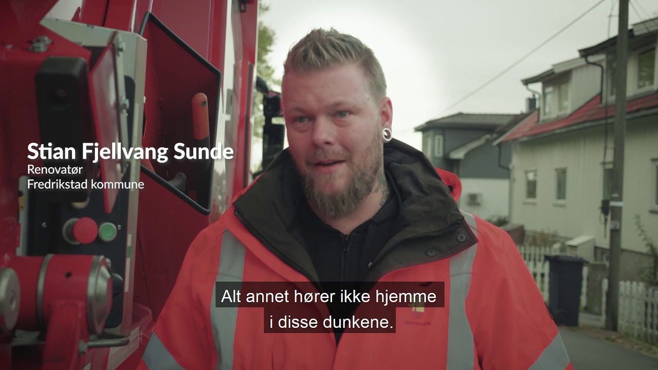 Fredrikstad kommune-kvartalets leverandør 3. kvartal 2020