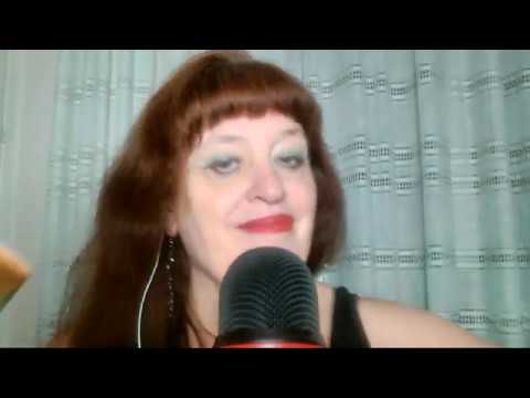 ASMR ITA- MANTRA RILASSANTI- SOFTSPOKEN
