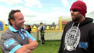 Interview Series - Dave Bains, Coach, Team Edmonton Impact