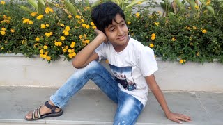 O Nanhe Se Farishte Tujhse Ye Kaisa Nata