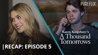 Episode 5 Recap | A Thousand Tomorrows