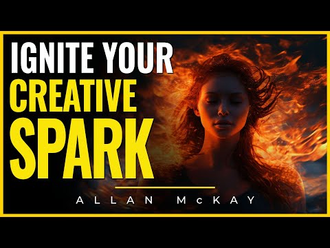 Igniting the Creative Fire: André Luis Inspires Artists to Reach New Heights