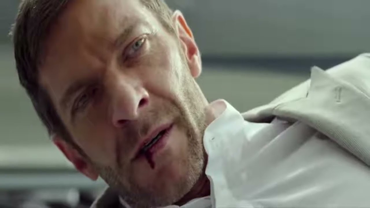 28 Mechanic Resurrection 2016   Arthur Bishop VS Crain Fight Scene Final Battle   YouTube