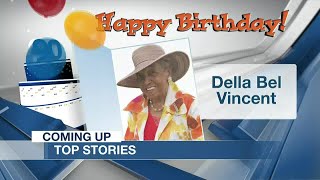 KPLC 7News Sunrise Birthdays - August 11, 2023