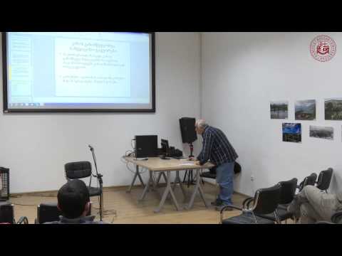 თენგიზ მძინარიშვილი: კიბოს გენეზისის მათემატიკური მოდელები