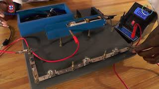 Series and parallel circuit