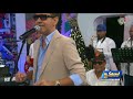 Aramis Villalona - Me Has Dejado Solo (En Vivo) El Show del Mediodía