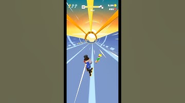 Turbo Stars Epic Game |🐒3D Gameplay | Epic Android & ios Gameplay #shorts #youtubeShorts #trending