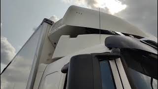 Volvo Fm-13 6X2 6080 2