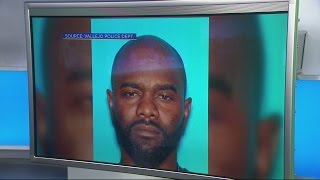 Man Accused Of Attempted Assassination Of Vallejo Police