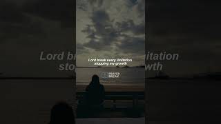 This Prayer Breaks Every Limitation