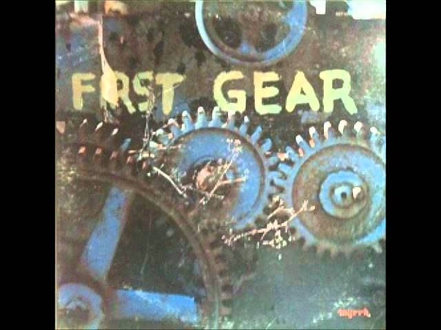 洋楽 FIRST GEAR Larnelle Harris LP First Gear Featuring Larnelle Harris: First Gear Vinyl Record