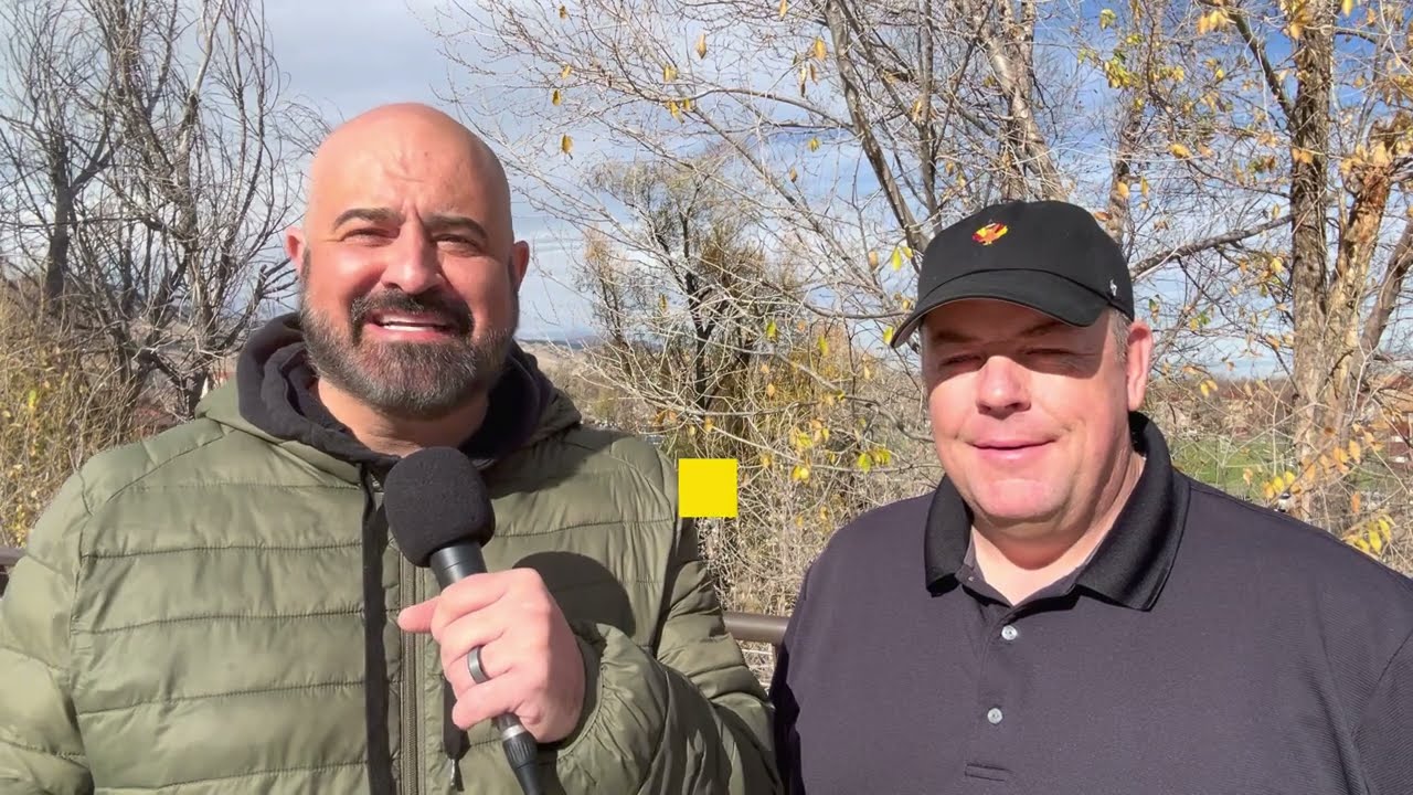 АНАЛИЗ: Джулиан «ДжуДжу» Льюис и «Баффс» готовятся к двум последним играм в 2025 году