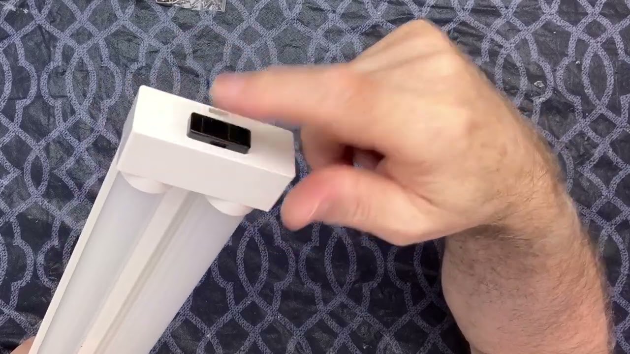 4K Sunco Frosted White Shop Light: Final Review and Installation Guide