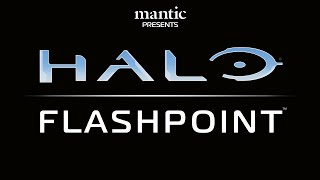 Spartans Teaser  Halo Flashpoint  The  Halo Miniatures Game