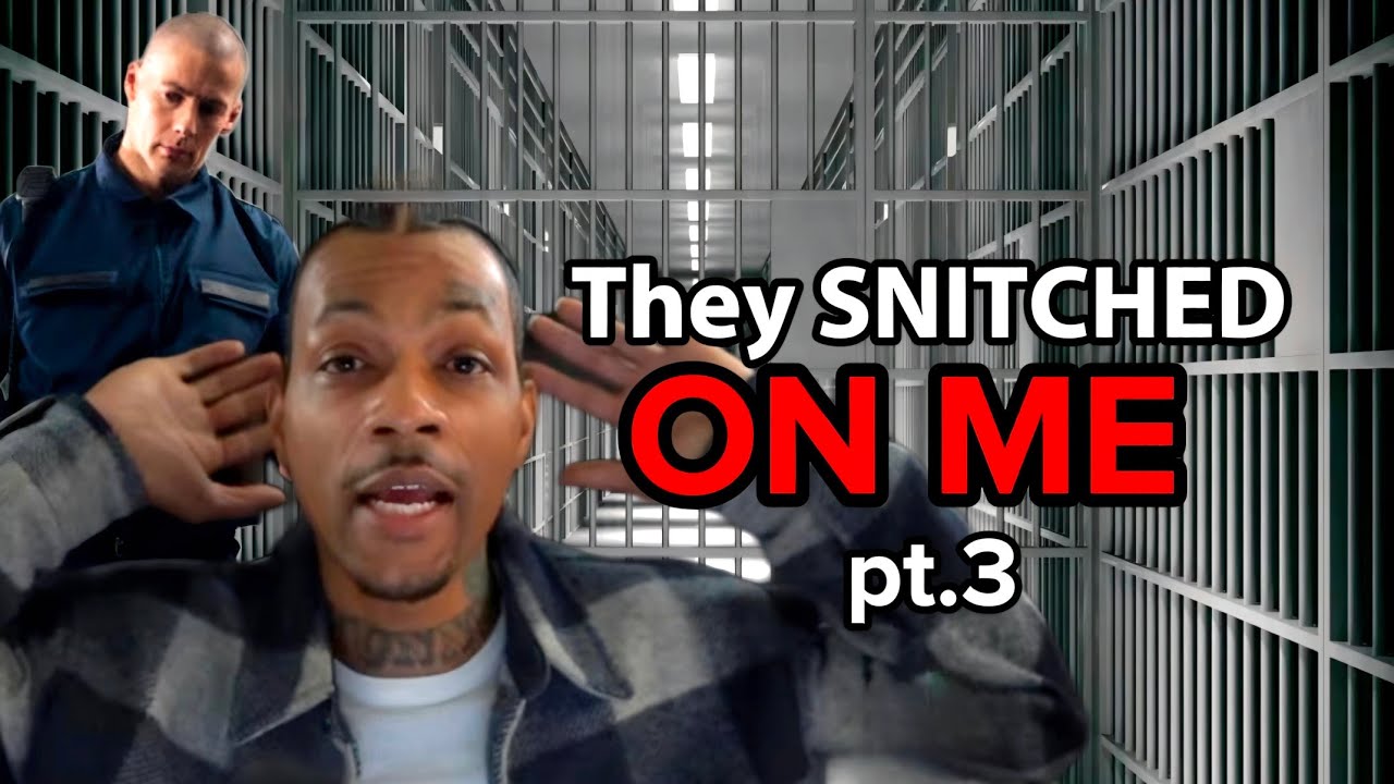 My BEST friend sent me to JAIL for the UNTHINKABLE pt.3  (StoryTime) first day on the 7th floor 
