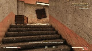 Fallout 76 - HOW TO GET BINOCULARS - PART 11