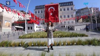 Kişisel Tanıtım ve Referall Filmi - Emine Çelik - Cb Dikey