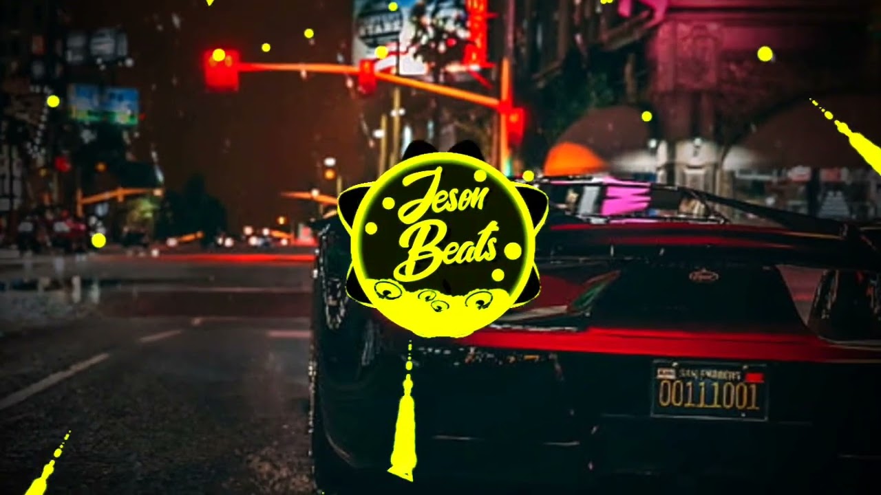 DJ HIDING HALA HALA-NEW TIKTOK VIRAL-SLOWED BANGER REMIX 2024
