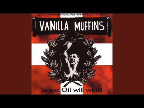 Vanilla Muffins — Chelsea: West Ham
