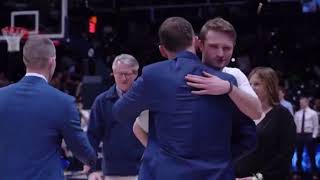 2020 One Shining Moment - Xavier Edition