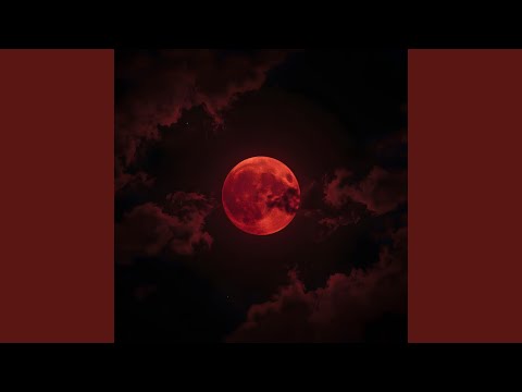 Red Moonlight