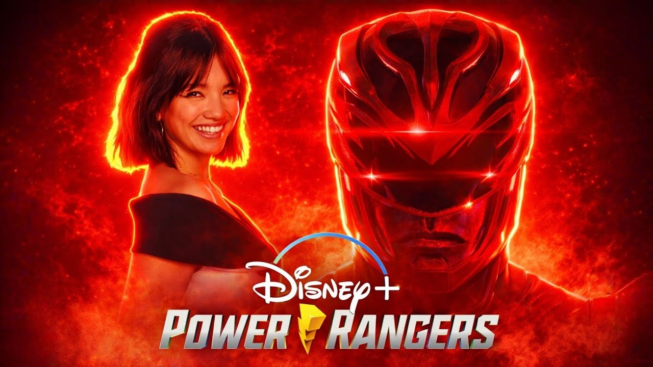 Breaking Payton Elizabeth Lee is not in talks of playing the red ranger 
