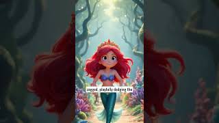 Full 🌊 The Little Explorer’s Underwater Adventure! 🐠✨ | Fun Kids Story News