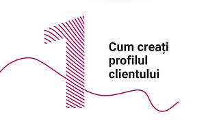 Cum Creați Profilul Clientului