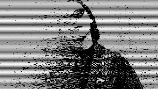 PIXEL MATRIX EFFECT IN PHOTOSHOP