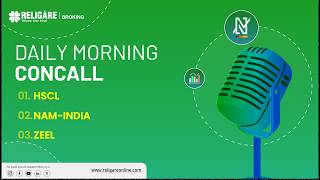 Morning Watch Out Stocks 5th June 2026