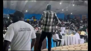 Kilkilu Ana 12th Anniversary - Comedian Lawrence Wins The Best Comedian Of The Year 2026