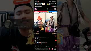 Roni Dan Linda Kalah Pk Lucu