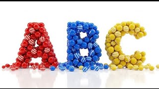 ABC Song A to Z 🎵 Learn 26 Letters, Alphabet Sounds & Phonics for Preschoolers