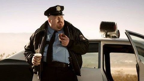 LSPD | Зам.ГлавыППС, Облава - Samp-Rp.