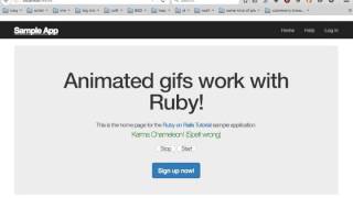 javascript blink tag