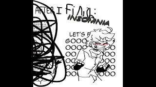 INSOMNIA - Screwed Bambi Section (SWEAR WARNING)